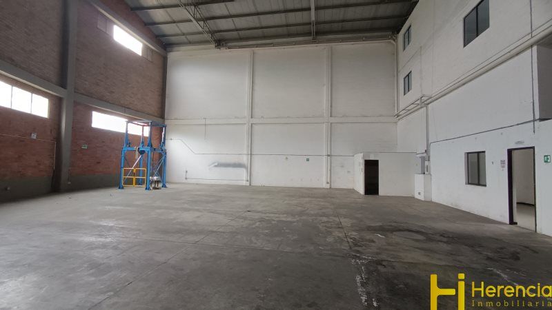 Bodega en arriendo Antioquia Girardota Centro 600 m2 Habitaciones 0 Baños 3 Garajes 0 Precio $16200000