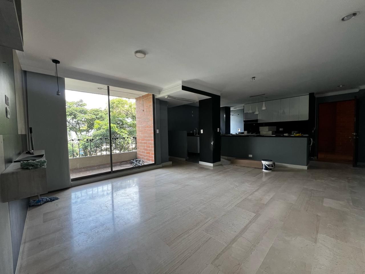 Apartamento en arriendo Antioquia Medellín Naranjitos 100 m2 Habitaciones 2 Baños 2 Garajes 2 Precio $4650000