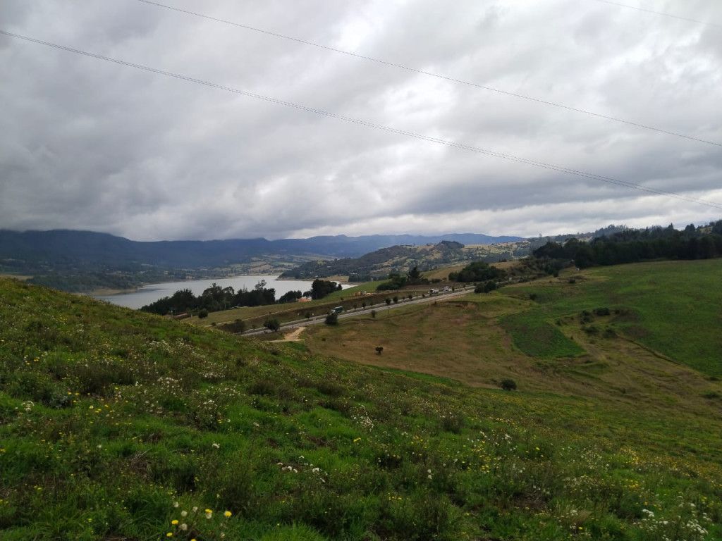 Finca en venta Cundinamarca Chocontá Choconta 512000 m2 Habitaciones 0 Baños 0 Garajes 0 Precio $12000000000