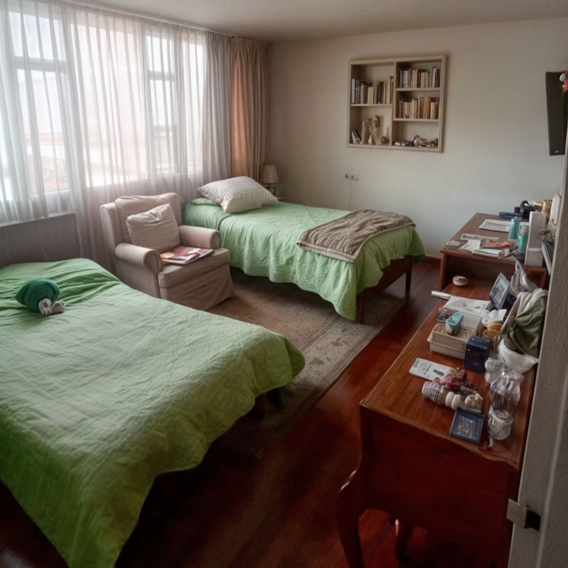 Apartamento en venta Cundinamarca Bogotá Antiguo Country 88 m2 Habitaciones 2 Baños 2 Garajes 1 Precio $680000000