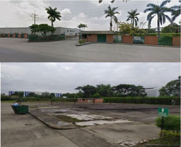 Lote en venta Valle Del Cauca Cali Cali 2 m2 Habitaciones 0 Baños 0 Garajes 0 Precio $500000000