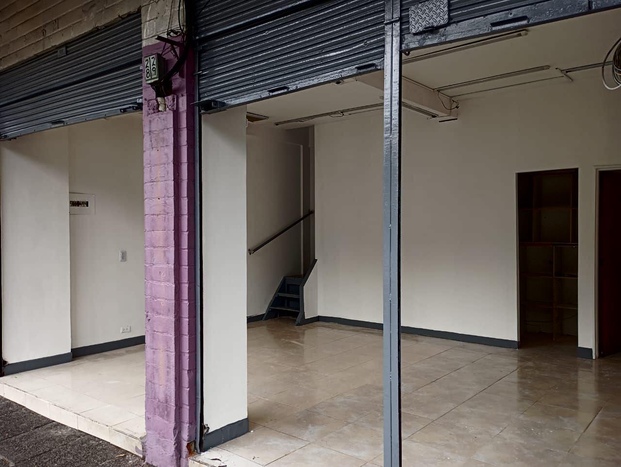 Local en arriendo Antioquia Medellín Villanueva 62 m2 Habitaciones 0 Baños 2 Garajes 0 Precio $2200000