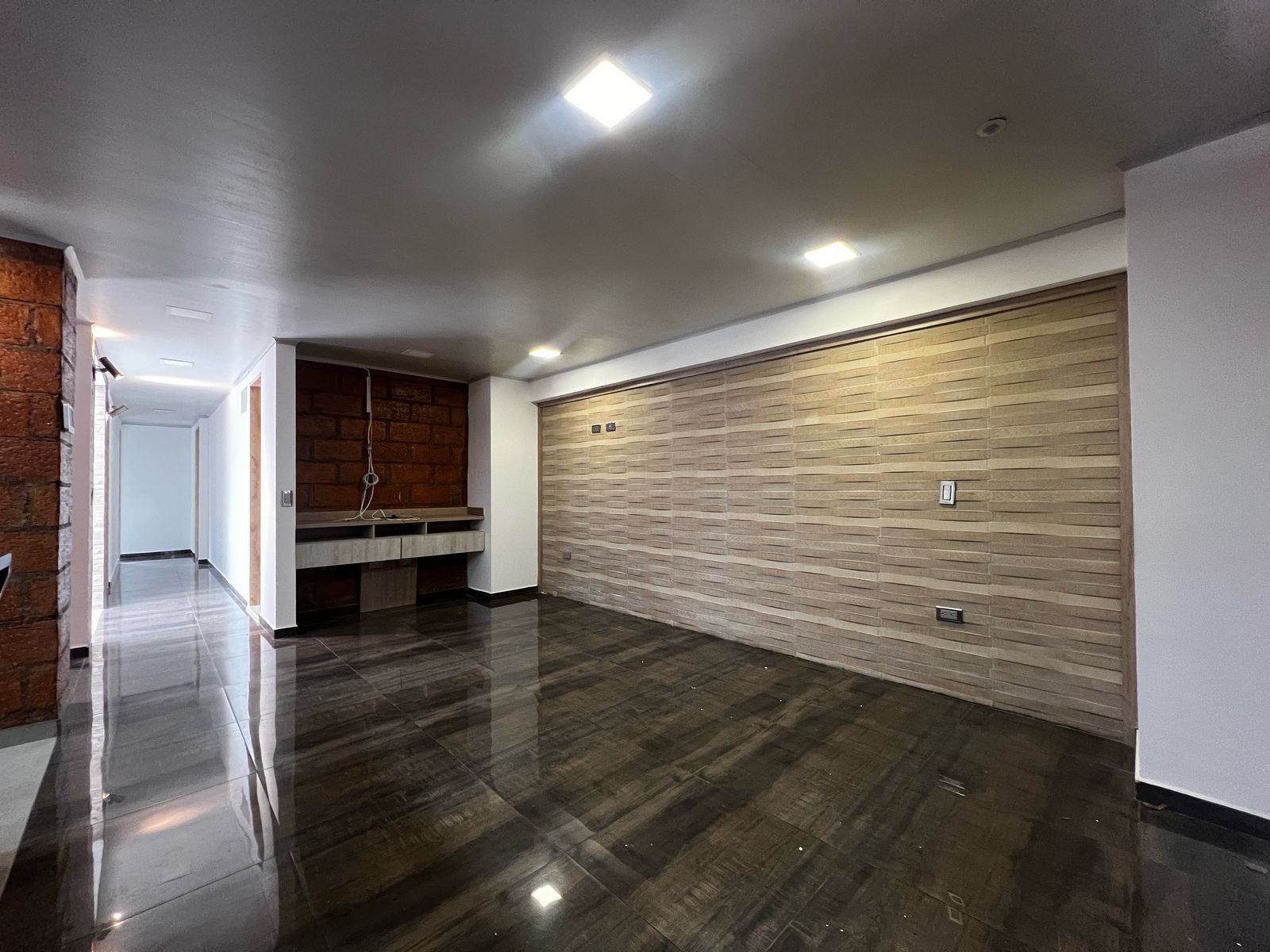 Casa en arriendo Antioquia Medellín San Lucas 110 m2 Habitaciones 3 Baños 2 Garajes 1 Precio $4300000