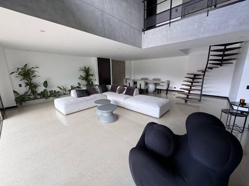 Apartamento en venta Antioquia Medellín Asomadera No2 263 m2 Habitaciones 4 Baños 4 Garajes 4 Precio $2300000000