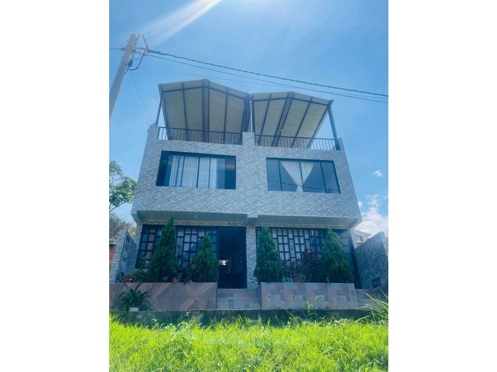 Casa en venta Cundinamarca Arbeláez Arbeláez 212 m2 Habitaciones 6 Baños 8 Garajes 1 Precio $495000000