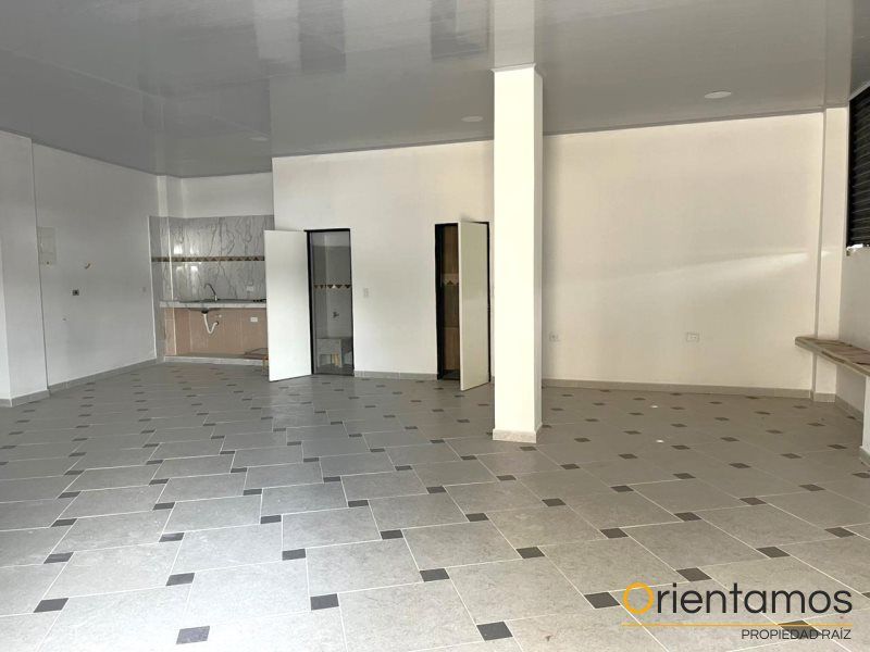 Local en arriendo Antioquia El Carmen De Viboral La María 80 m2 Habitaciones 0 Baños 2 Garajes 0 Precio $2800000