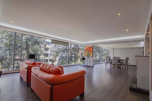 Apartamento en venta Cundinamarca Bogotá El Refugio 340 m2 Habitaciones 4 Baños 6 Garajes 2 Precio $2700000000