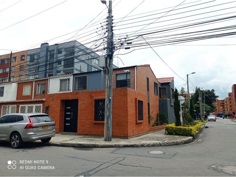 Casa en venta Cundinamarca Bogotá Victoria Norte 170 m2 Habitaciones 3 Baños 2 Garajes 0 Precio $750000000