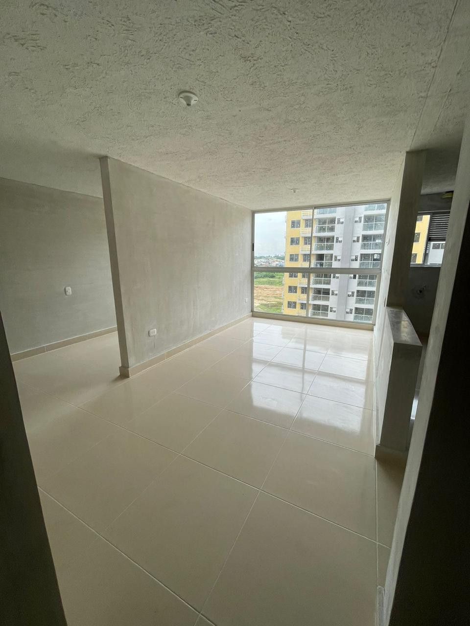 Apartamento en arriendo Atlántico Barranquilla Los Angeles 56 m2 Habitaciones 2 Baños 2 Garajes 0 Precio $1033205