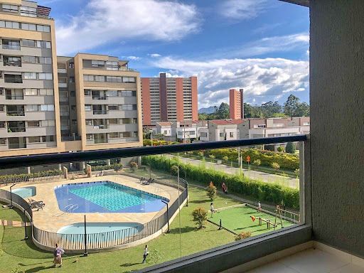 Apartamento en venta Antioquia Rionegro Ub Lotus Et I 66 m2 Habitaciones 2 Baños 2 Garajes 2 Precio $535000000