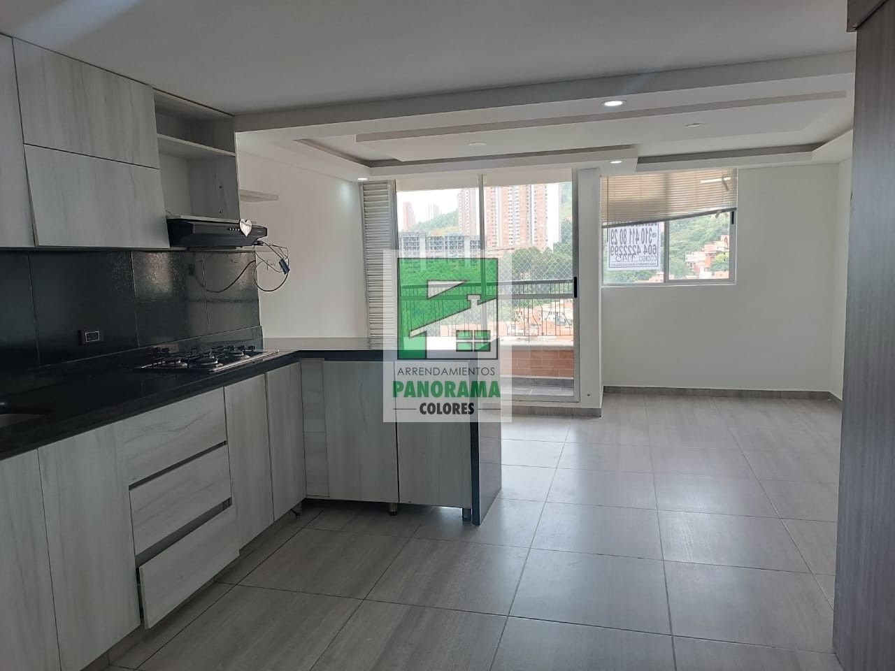 Apartamento en arriendo Antioquia Bello Santa Ana 55 m2 Habitaciones 3 Baños 2 Garajes 1 Precio $1950000