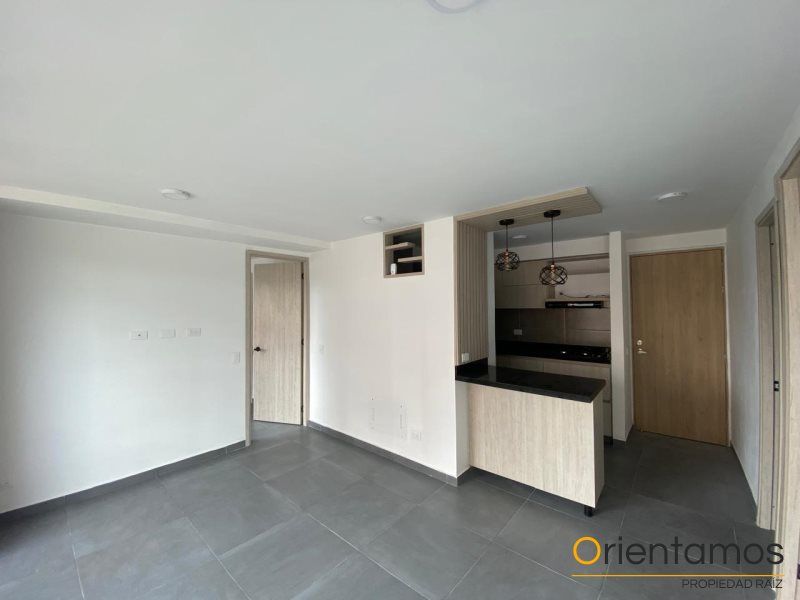 Apartamento en arriendo Antioquia Rionegro Ub Lotus Et I 57 m2 Habitaciones 2 Baños 2 Garajes 1 Precio $2300000