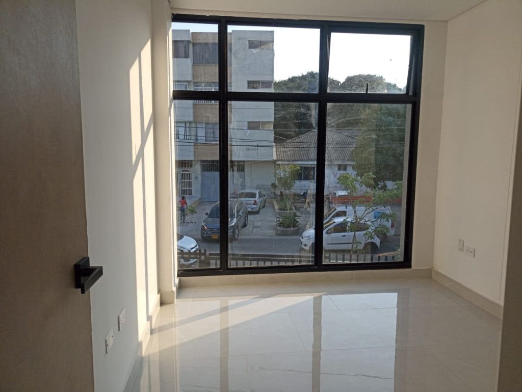 Casa en venta Atlántico Barranquilla Ciudad Jardin 115 m2 Habitaciones 3 Baños 4 Garajes 1 Precio $680000000