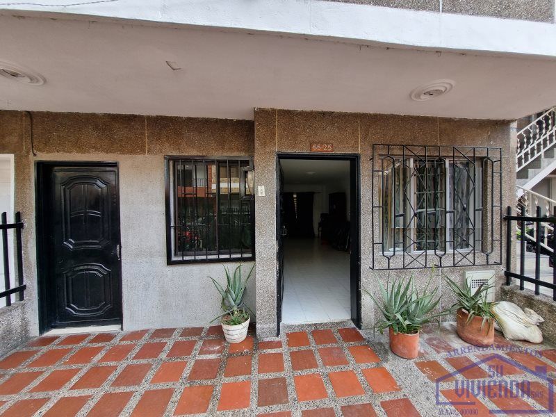 Casa en venta Antioquia Medellín Cristo Rey 144 m2 Habitaciones 4 Baños 2 Garajes 1 Precio $590000000