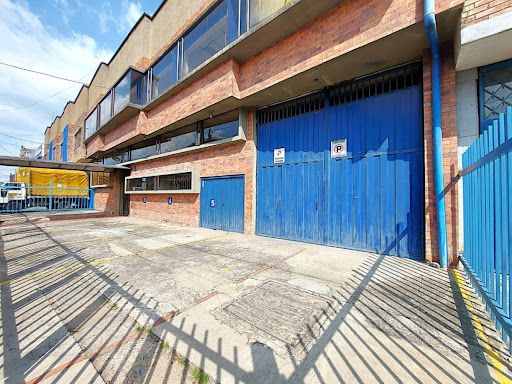 Bodega en venta Cundinamarca Bogotá Toberin 1560 m2 Habitaciones 0 Baños 5 Garajes 5 Precio $4500000000