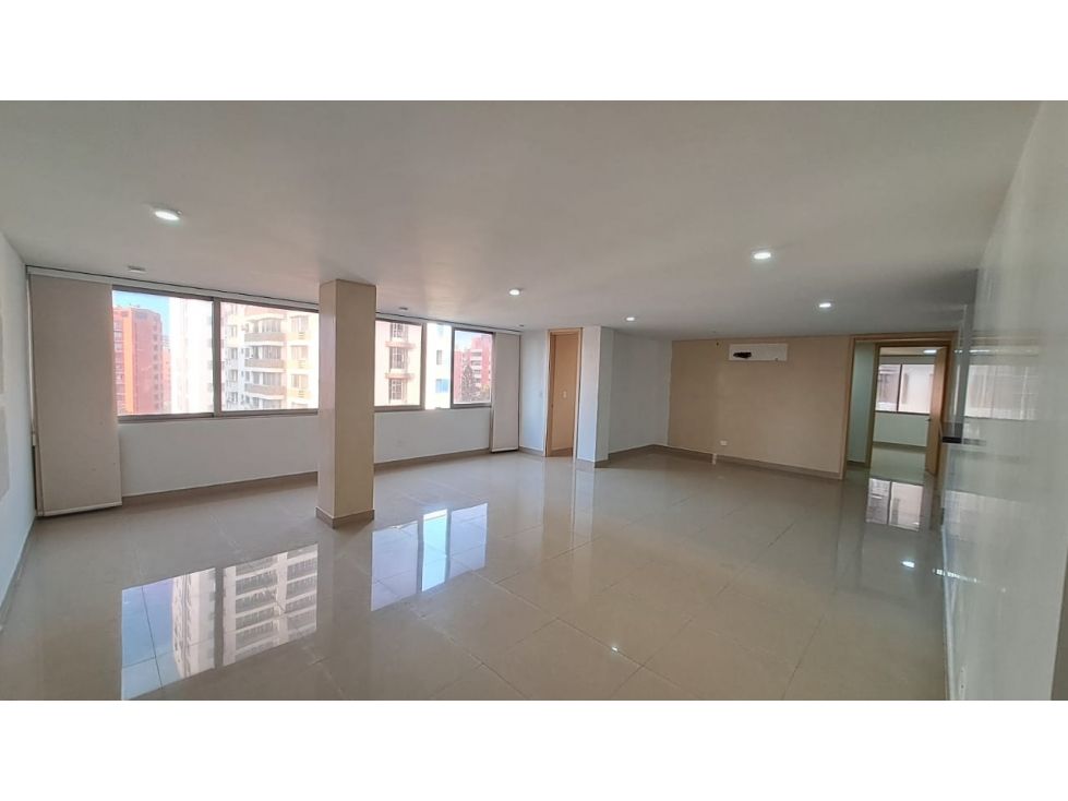 Apartamento en venta Atlántico Barranquilla Altos Del Prado 180 m2 Habitaciones 4 Baños 3 Garajes 1 Precio $750000000