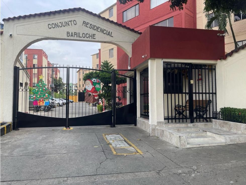 Apartamento en venta Valle Del Cauca Cali Primero De Mayo 73 m2 Habitaciones 3 Baños 2 Garajes 1 Precio $245000000