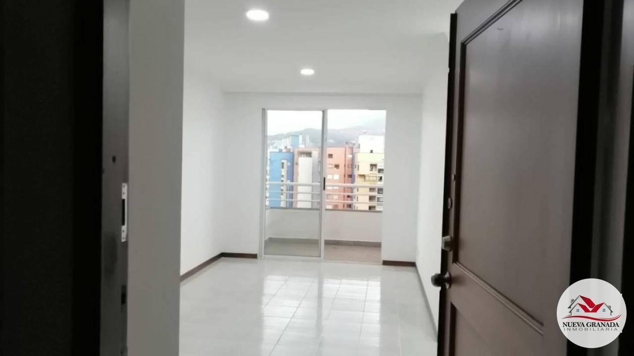 Apartamento en arriendo Antioquia Medellín Loma De Los Bernal 60 m2 Habitaciones 2 Baños 2 Garajes 1 Precio $2200000