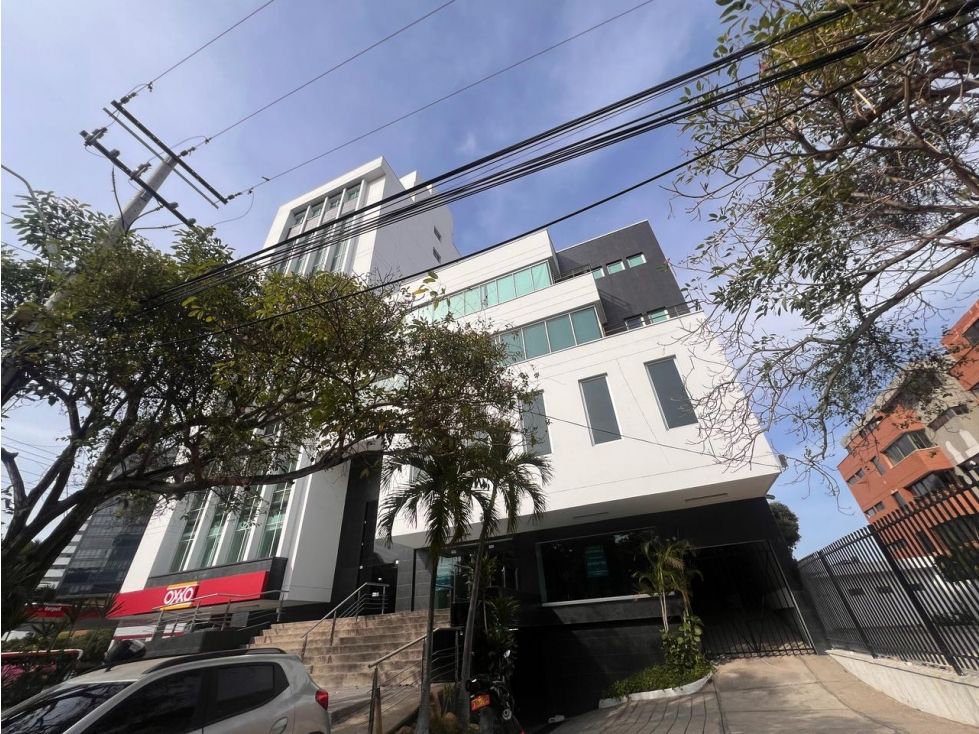 Oficina en venta Atlántico Barranquilla Altos Del Prado 47 m2 Habitaciones 0 Baños 1 Garajes 1 Precio $280000000