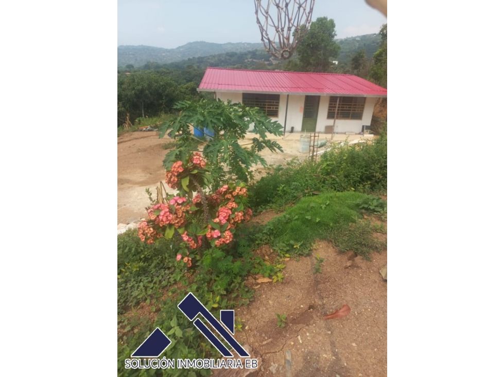 Casa Campestre en venta Cundinamarca La Mesa El Centro 3200 m2 Habitaciones 4 Baños 2 Garajes 1 Precio $240000000