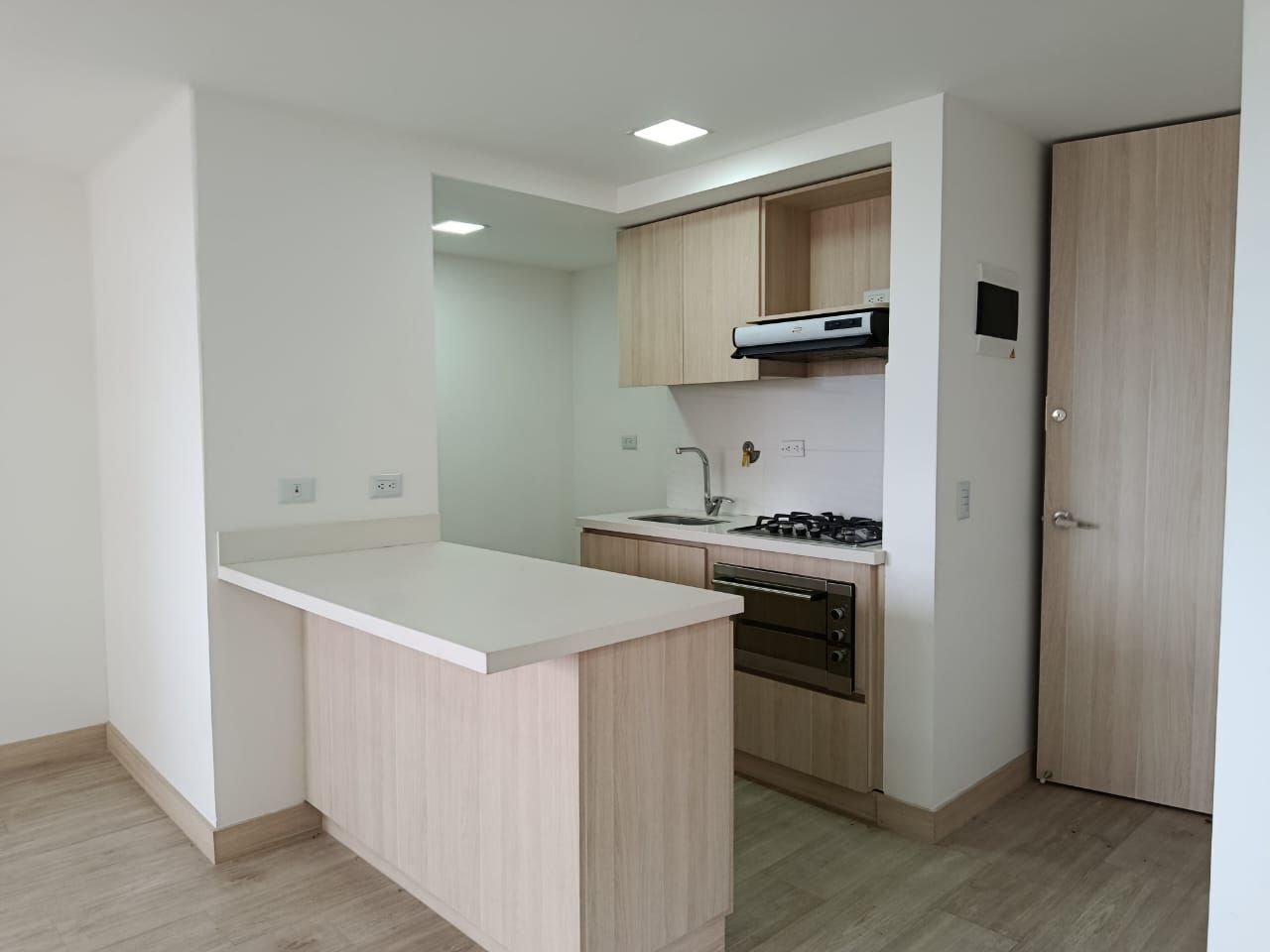 Apartamento en arriendo Antioquia Marinilla Marinilla 67 m2 Habitaciones 3 Baños 2 Garajes 1 Precio $1400000