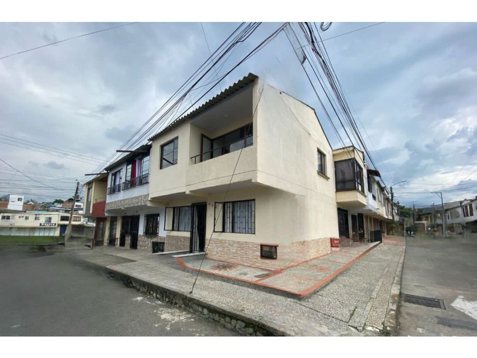 Casa en venta Quindío Armenia Br Los Kioscos 148 m2 Habitaciones 4 Baños 2 Garajes 1 Precio $330000000