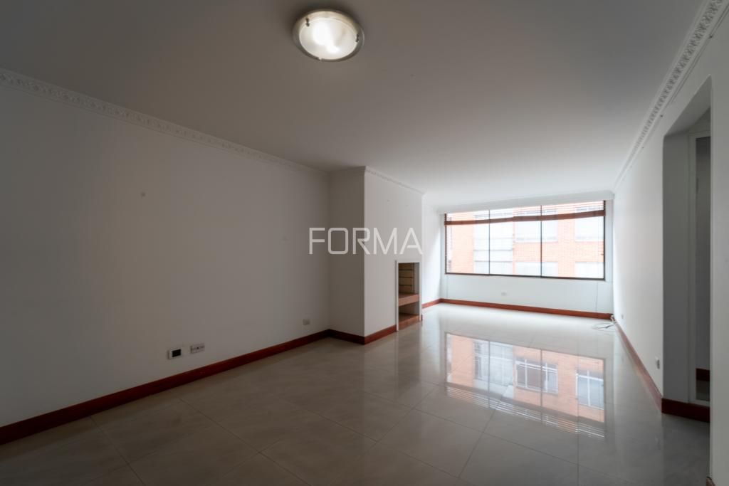 Apartamento en venta Cundinamarca Bogotá Puente Largo 95 m2 Habitaciones 3 Baños 2 Garajes 1 Precio $510000000