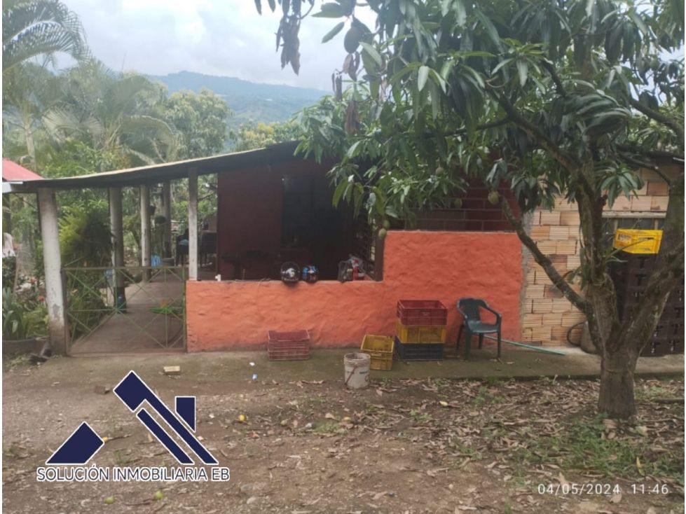 Casa Campestre en venta Cundinamarca La Mesa El Centro 2350 m2 Habitaciones 2 Baños 1 Garajes 1 Precio $240000000