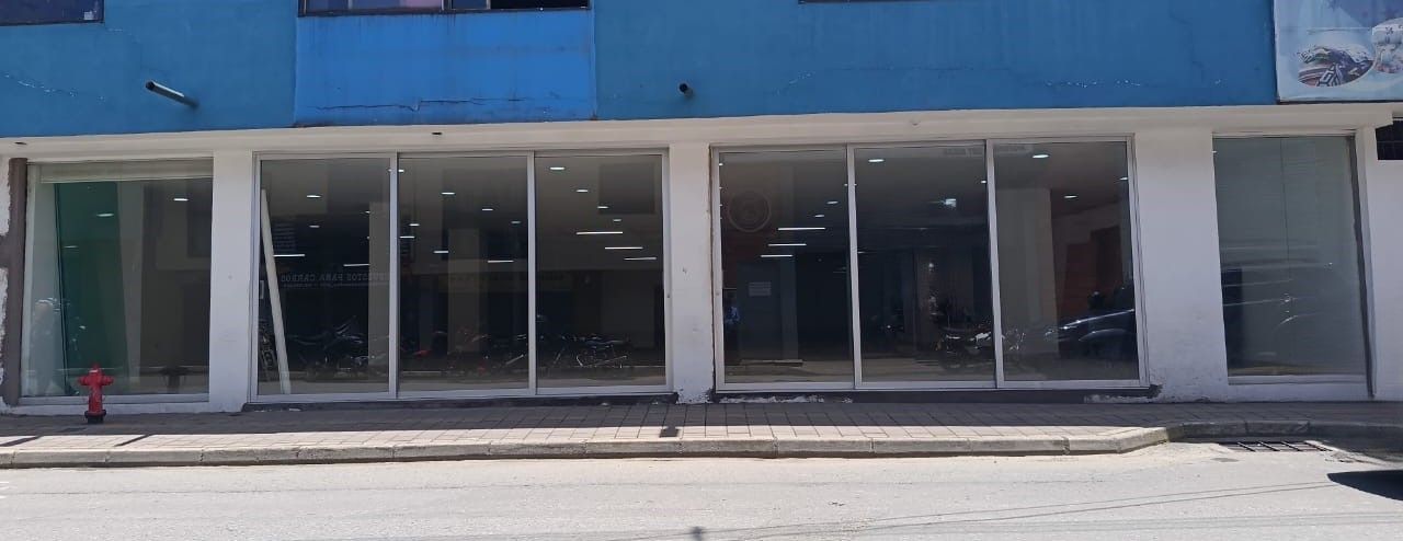 Local en arriendo Antioquia Marinilla Marinilla 580 m2 Habitaciones 0 Baños 0 Garajes 0 Precio $24000000