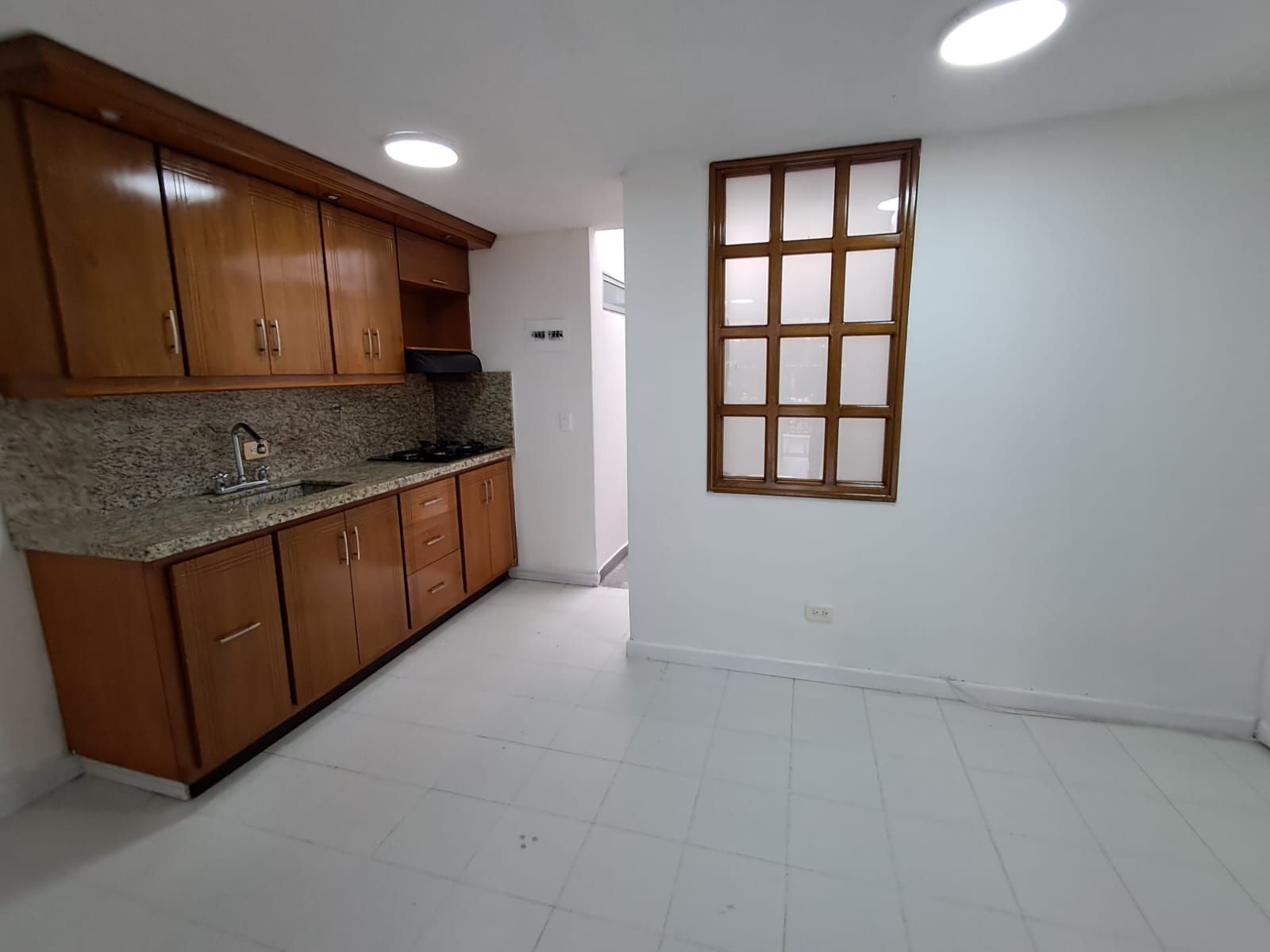 Casa en arriendo Antioquia Medellín Las Mercedes 76 m2 Habitaciones 3 Baños 3 Garajes 1 Precio $2300000