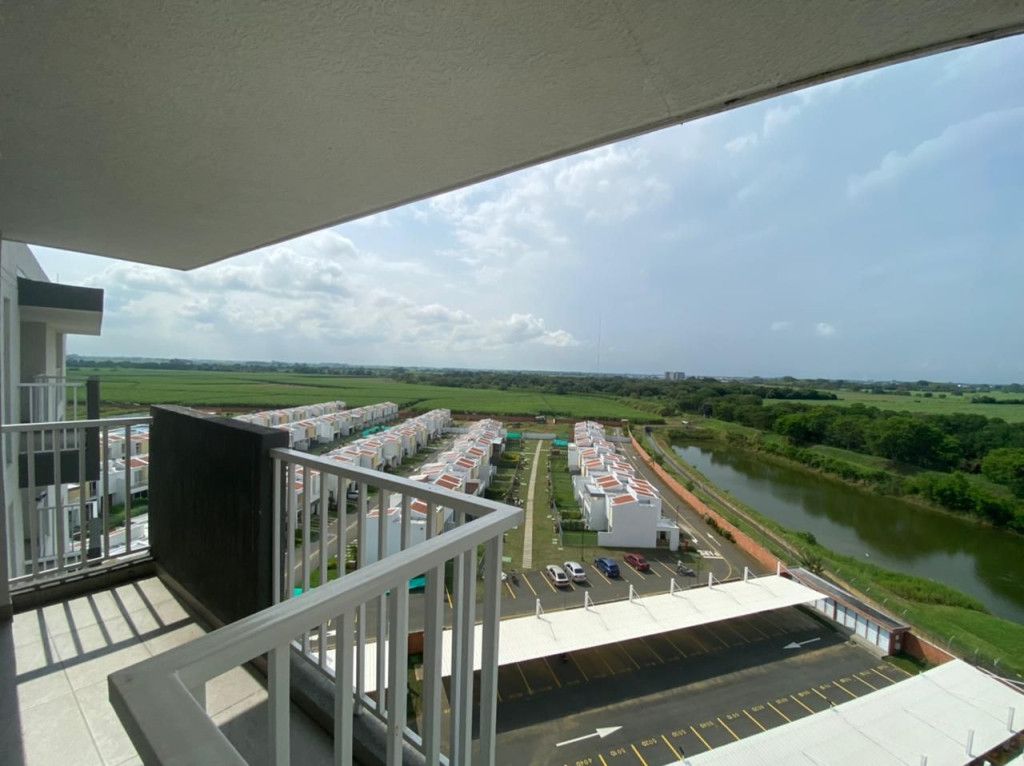 Apartamento en venta Valle Del Cauca Jamundí Libertadores 95 m2 Habitaciones 3 Baños 2 Garajes 2 Precio $380000000