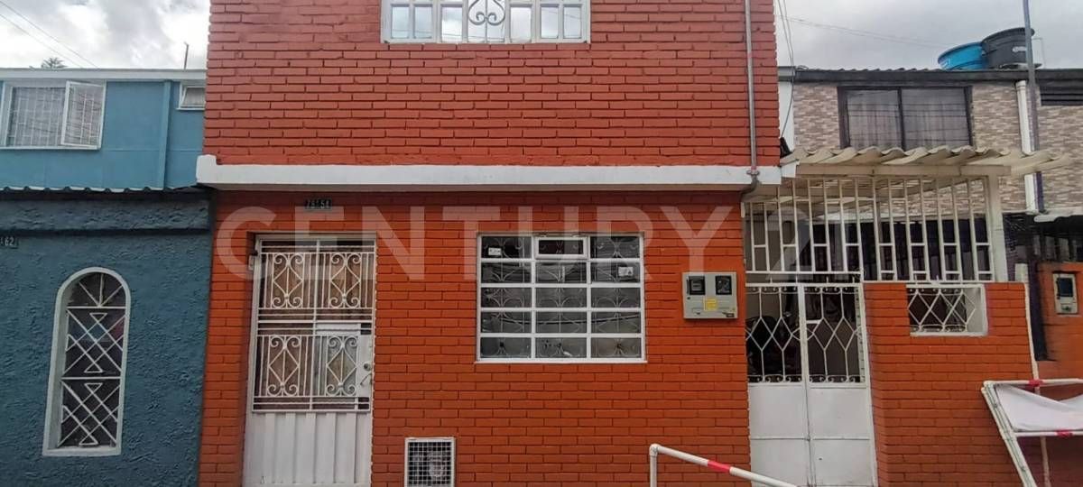 Casa en venta Cundinamarca Bogotá Palenque 99 m2 Habitaciones 5 Baños 2 Garajes 0 Precio $450000000