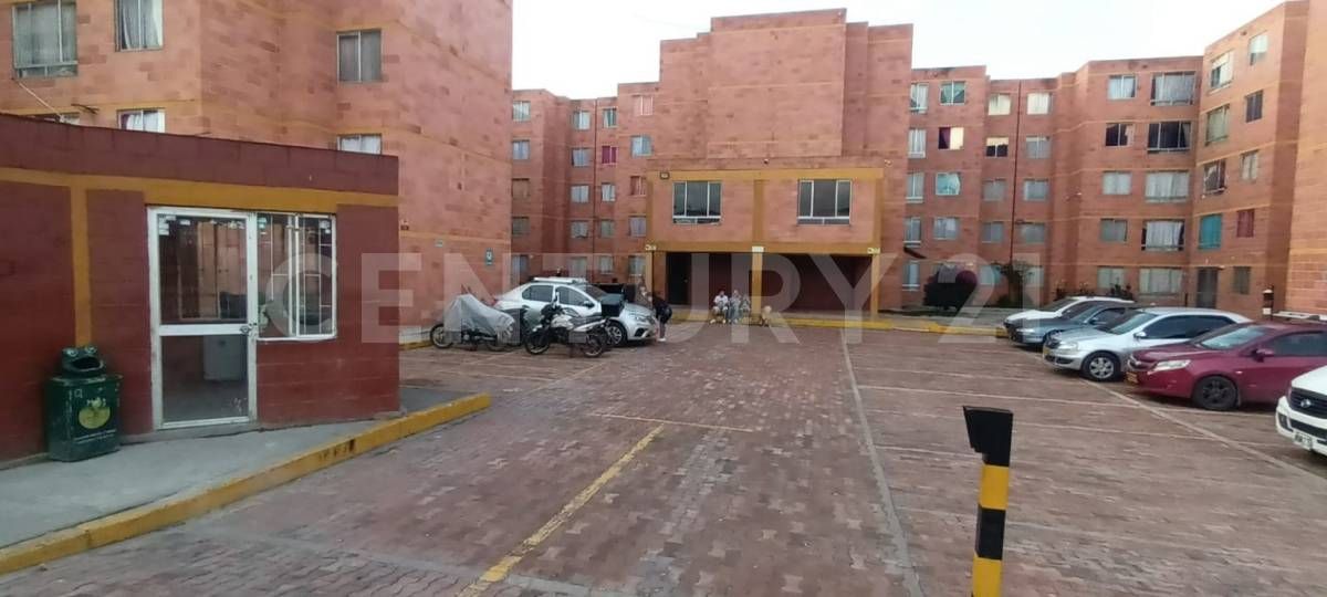 Apartamento en venta Cundinamarca Bogotá Villas Del Progreso 44 m2 Habitaciones 3 Baños 1 Garajes 0 Precio $143000000