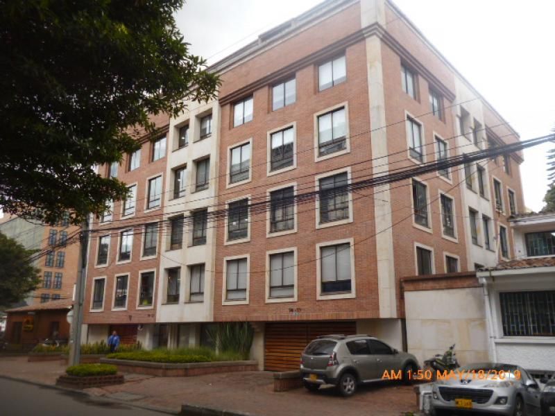 Oficina en arriendo Cundinamarca Bogotá Chico Norte Et Ii 101 m2 Habitaciones 0 Baños 2 Garajes 2 Precio $6369000