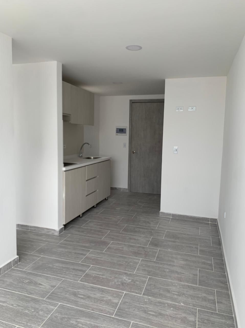 Apartaestudio en venta Santander Bucaramanga Antonia Santos Centro 32 m2 Habitaciones 1 Baños 1 Garajes 1 Precio $180000000