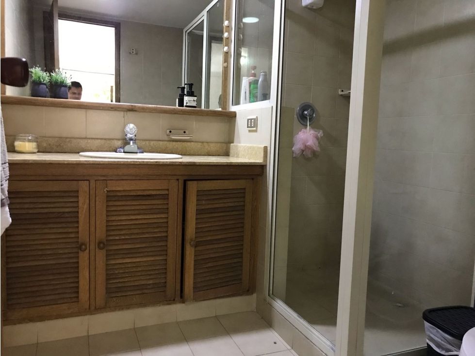 Apartamento en arriendo Antioquia Medellín El Raizal 232 m2 Habitaciones 4 Baños 5 Garajes 3 Precio $9500000
