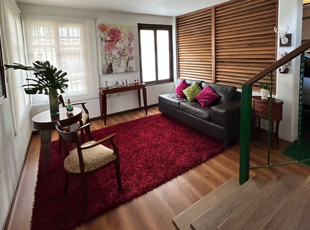 Casa en arriendo Cundinamarca Siberia Siberia 186 m2 Habitaciones 2 Baños 2 Garajes 1 Precio $4500000