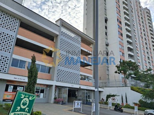 Apartamento en arriendo Santander Girón Altos De Chanito 70 m2 Habitaciones 3 Baños 2 Garajes 1 Precio $1622000