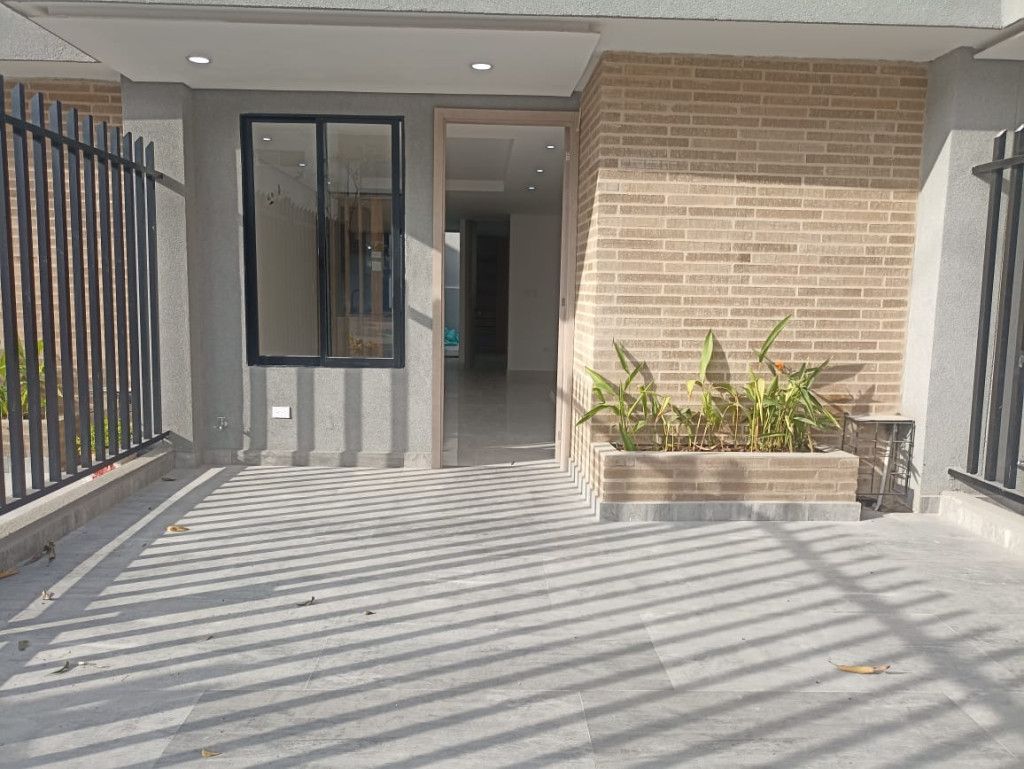 Casa en venta Atlántico Barranquilla Ciudad Jardin 121 m2 Habitaciones 3 Baños 4 Garajes 1 Precio $715000000