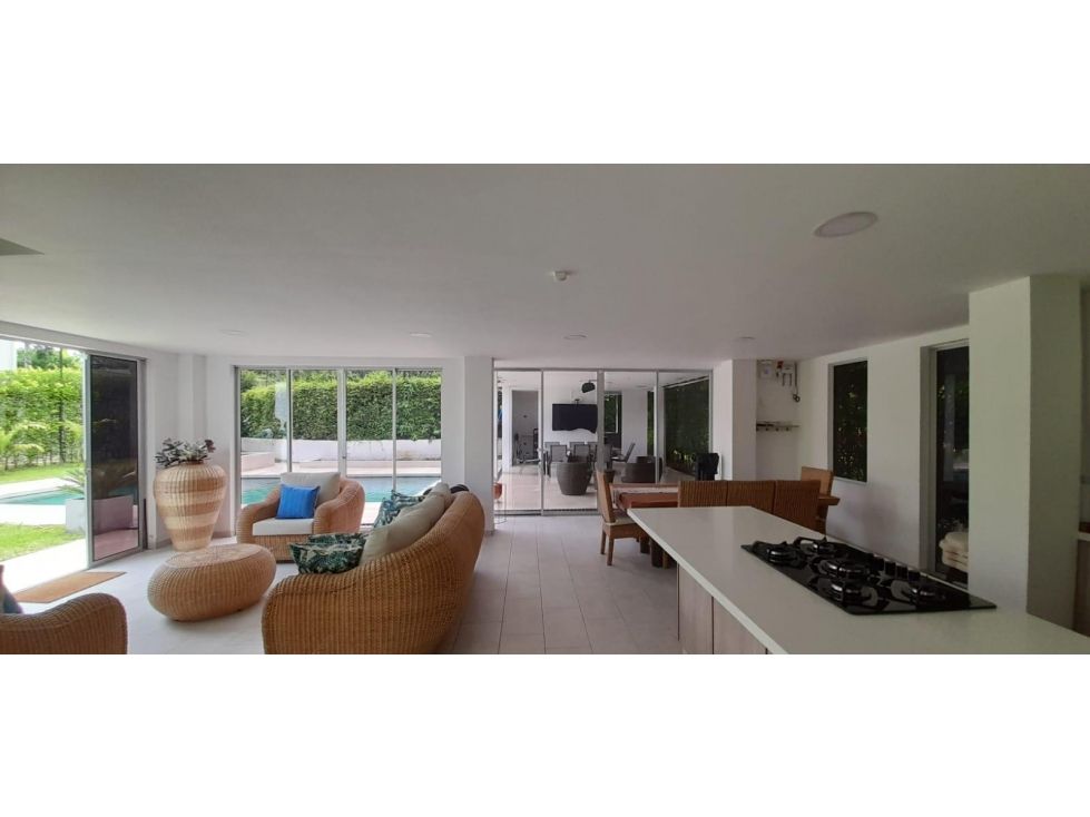 Casa Campestre en venta Caldas Palestina Palestina 280 m2 Habitaciones 4 Baños 4 Garajes 0 Precio $1100000000