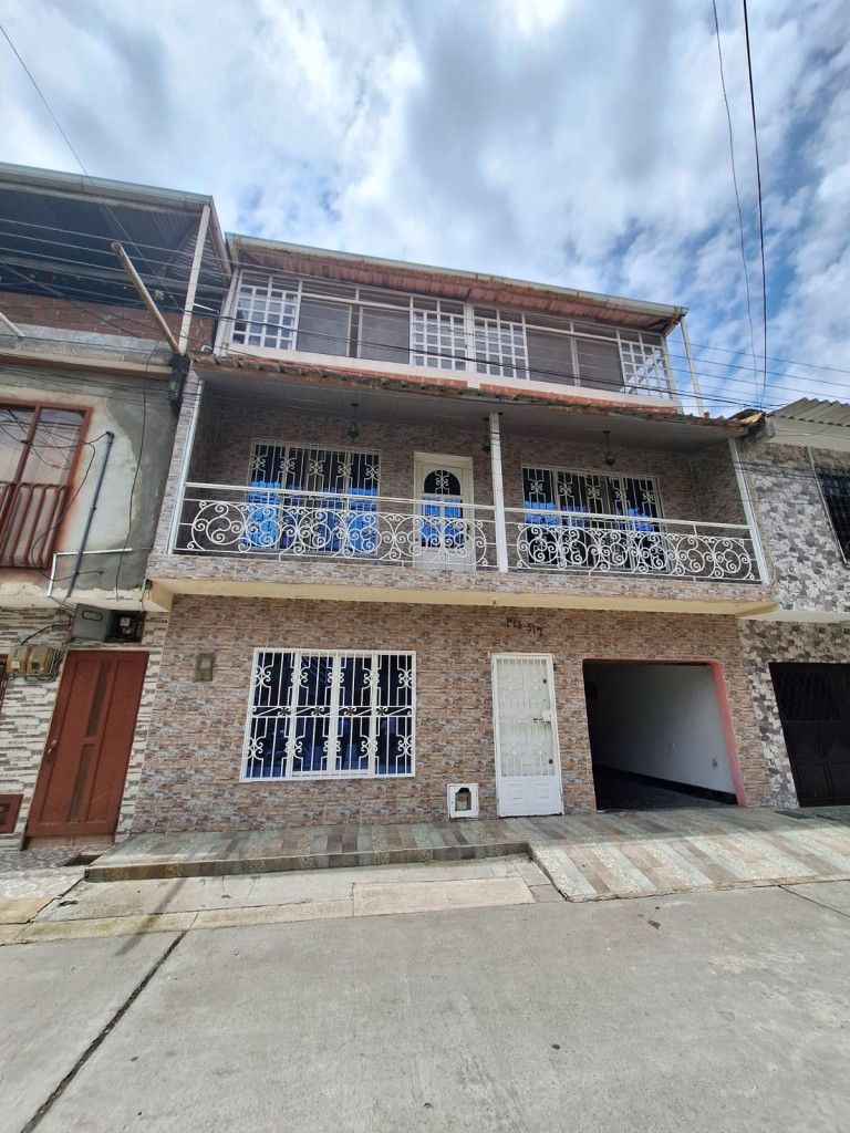 Casa en venta Valle Del Cauca Candelaria Candelaria 349 m2 Habitaciones 6 Baños 3 Garajes 1 Precio $850000000