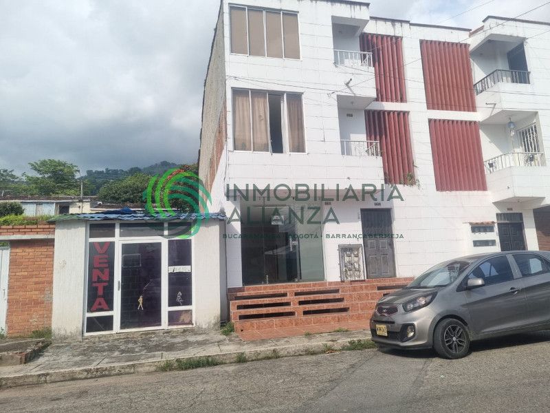 Apartamento en venta Santander Piedecuesta Quinta Granada 84 m2 Habitaciones 2 Baños 2 Garajes 0 Precio $200000000