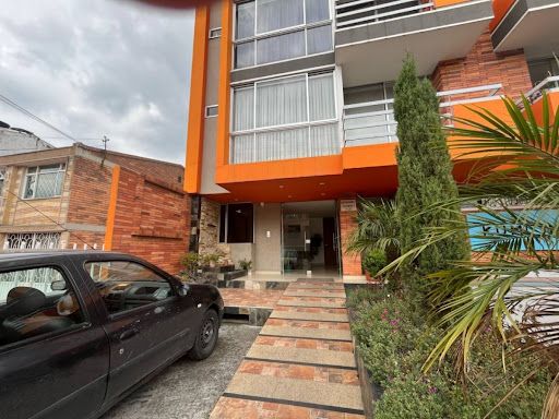Apartamento en venta Cundinamarca Chía Chia 83 m2 Habitaciones 2 Baños 2 Garajes 1 Precio $370000000