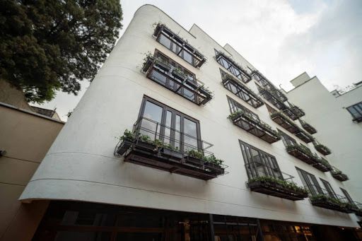 Apartamento