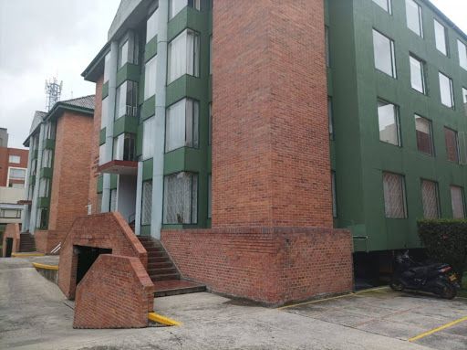 Apartamento en venta Cundinamarca Bogotá Los Cedritos 70 m2 Habitaciones 3 Baños 2 Garajes 1 Precio $370000000