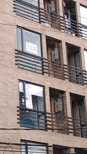 Apartaestudio en arriendo Cundinamarca Bogotá San Luis 29 m2 Habitaciones 1 Baños 1 Garajes 0 Precio $1850000