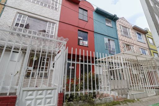 Casa en venta Cundinamarca Bogotá Ub Sabana De Tibabuyes 86 m2 Habitaciones 4 Baños 1 Garajes 0 Precio $230000000