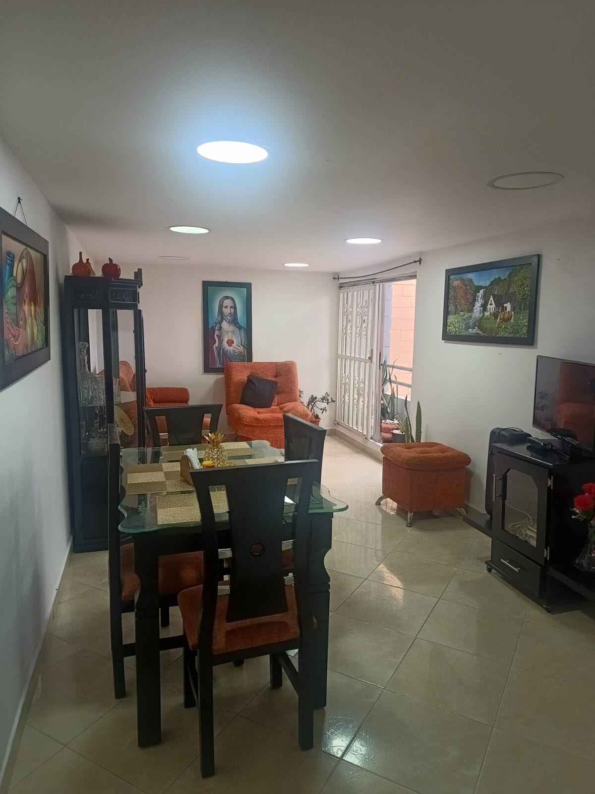Apartamento en venta Antioquia Medellín El Salvador 64 m2 Habitaciones 3 Baños 2 Garajes 0 Precio $250000000