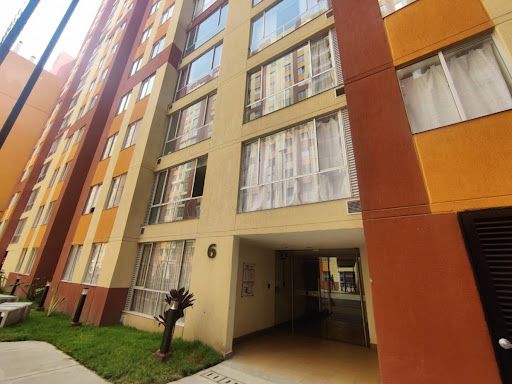 Apartamento en arriendo Cundinamarca Bogotá Almagrario 42 m2 Habitaciones 2 Baños 2 Garajes 0 Precio $1350000