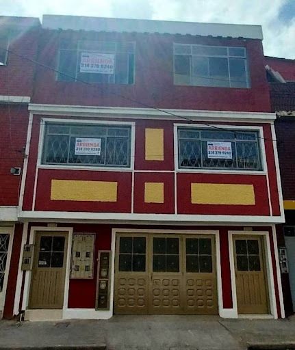 Apartamento en arriendo Cundinamarca Bogotá Galan 50 m2 Habitaciones 2 Baños 1 Garajes 0 Precio $1200000